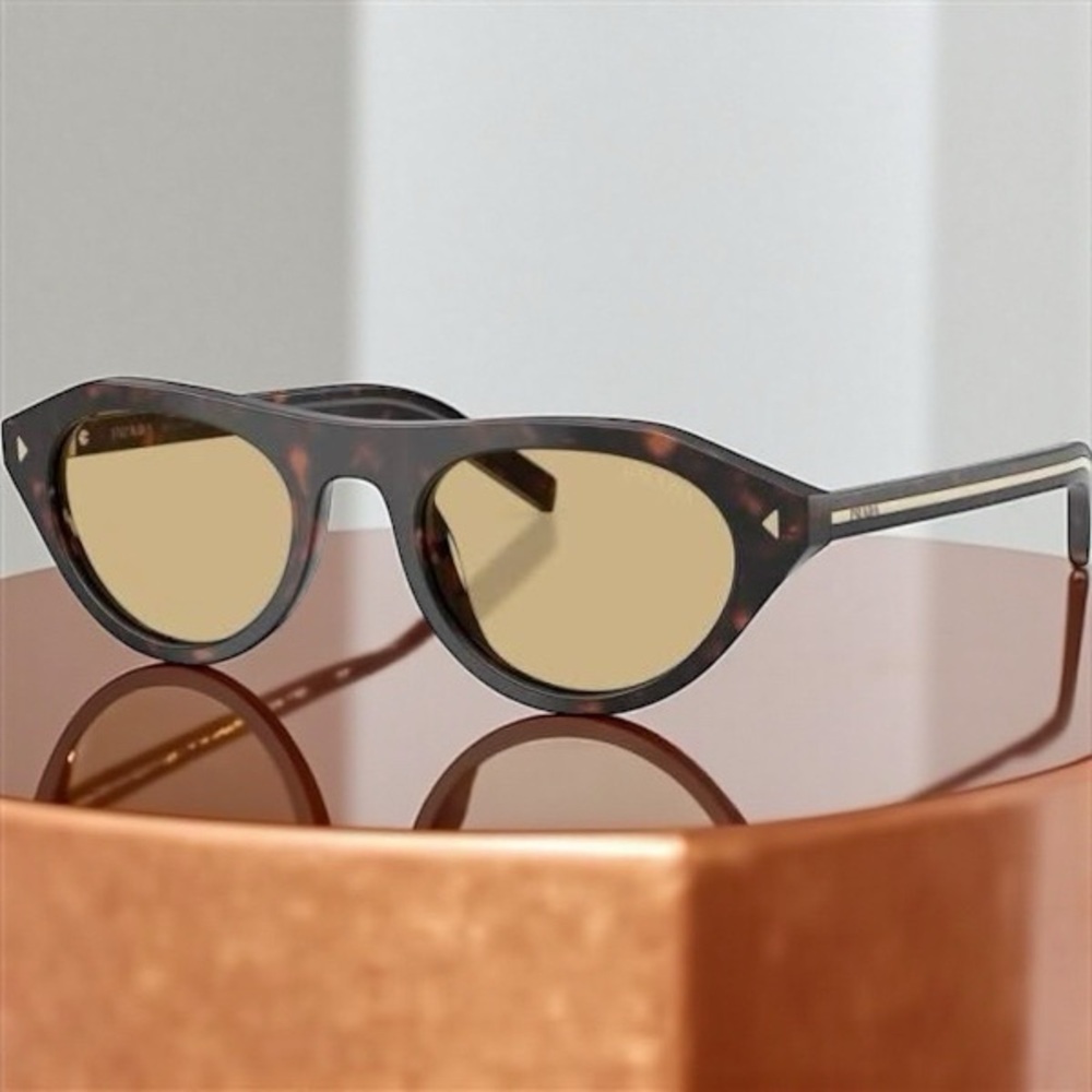 PRADA PR B15S Sunglasses